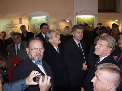 Foto - Centar za mir i multietnicku saradnju Mostar